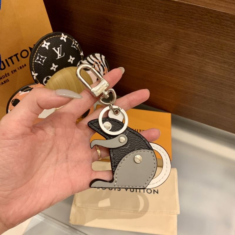 Louis Vuitton Keychains